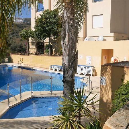 Appartement Hillside Suite Mijas Exterior photo