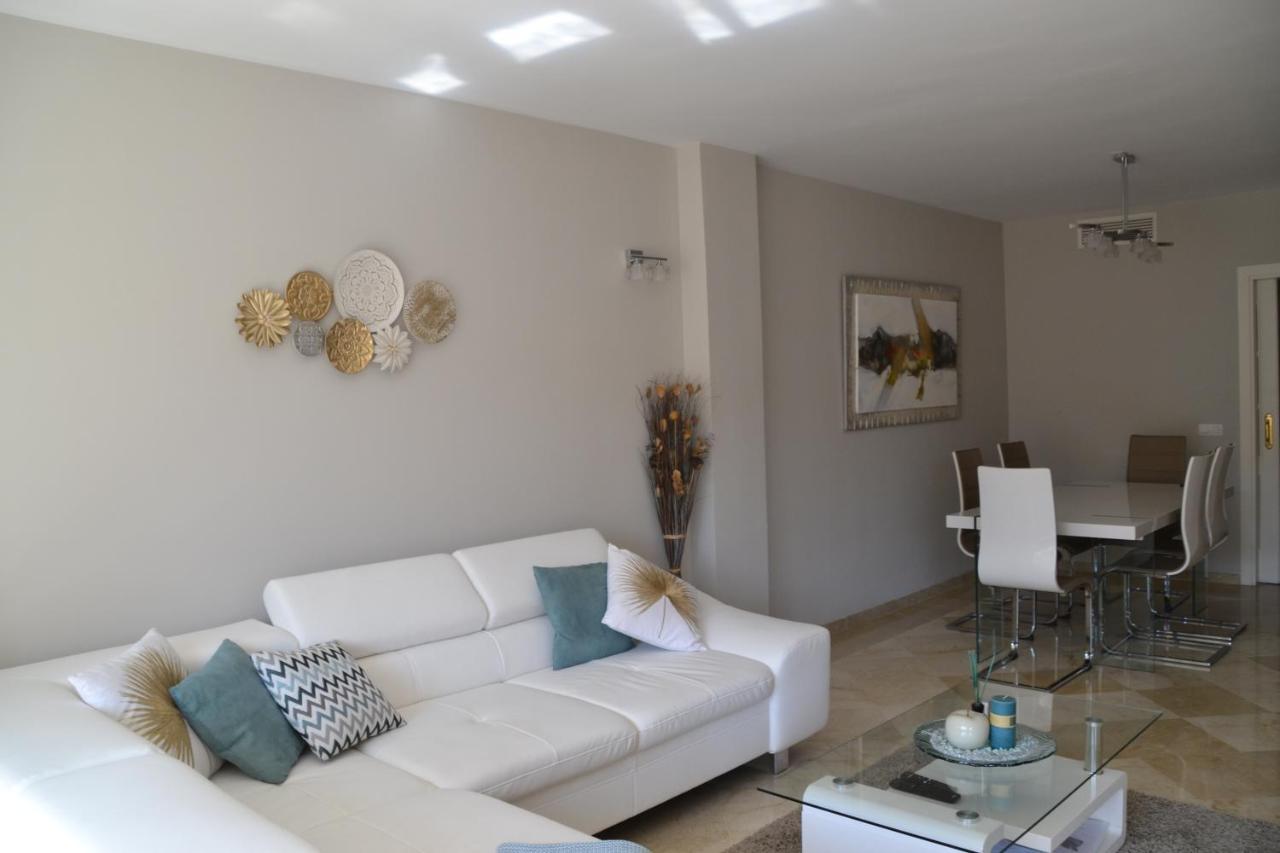 Appartement Hillside Suite Mijas Exterior photo