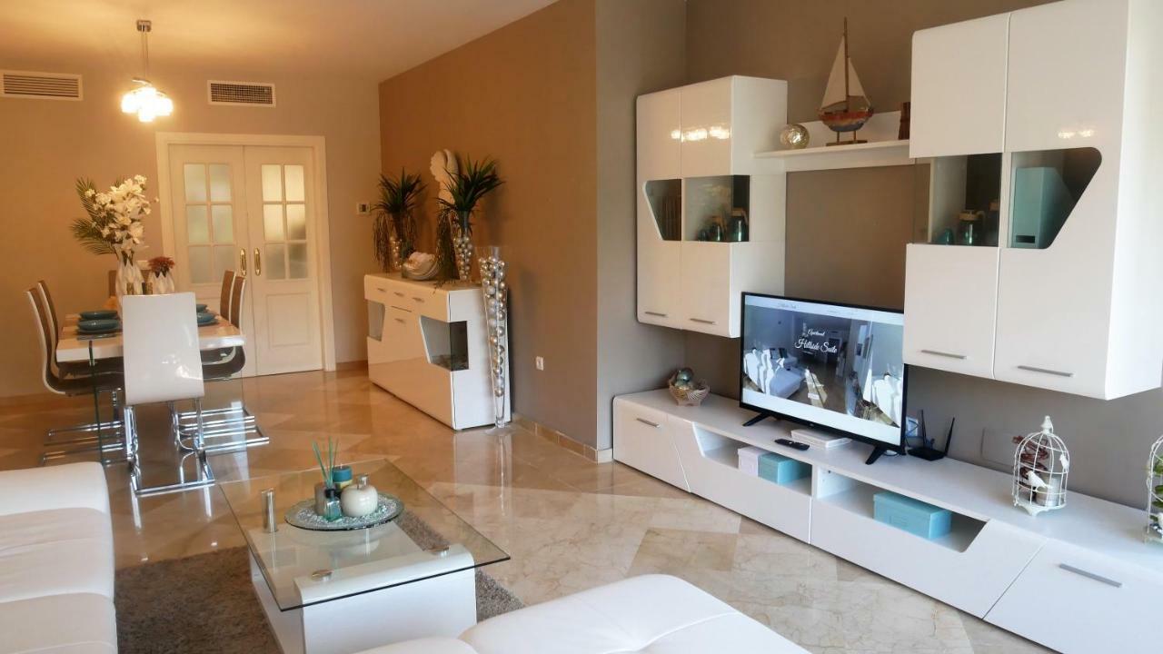 Appartement Hillside Suite Mijas Exterior photo