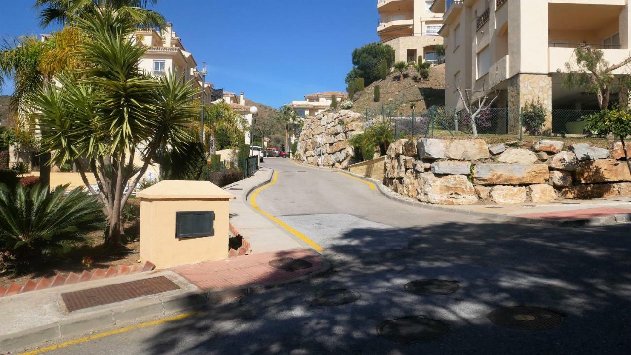 Appartement Hillside Suite Mijas Exterior photo