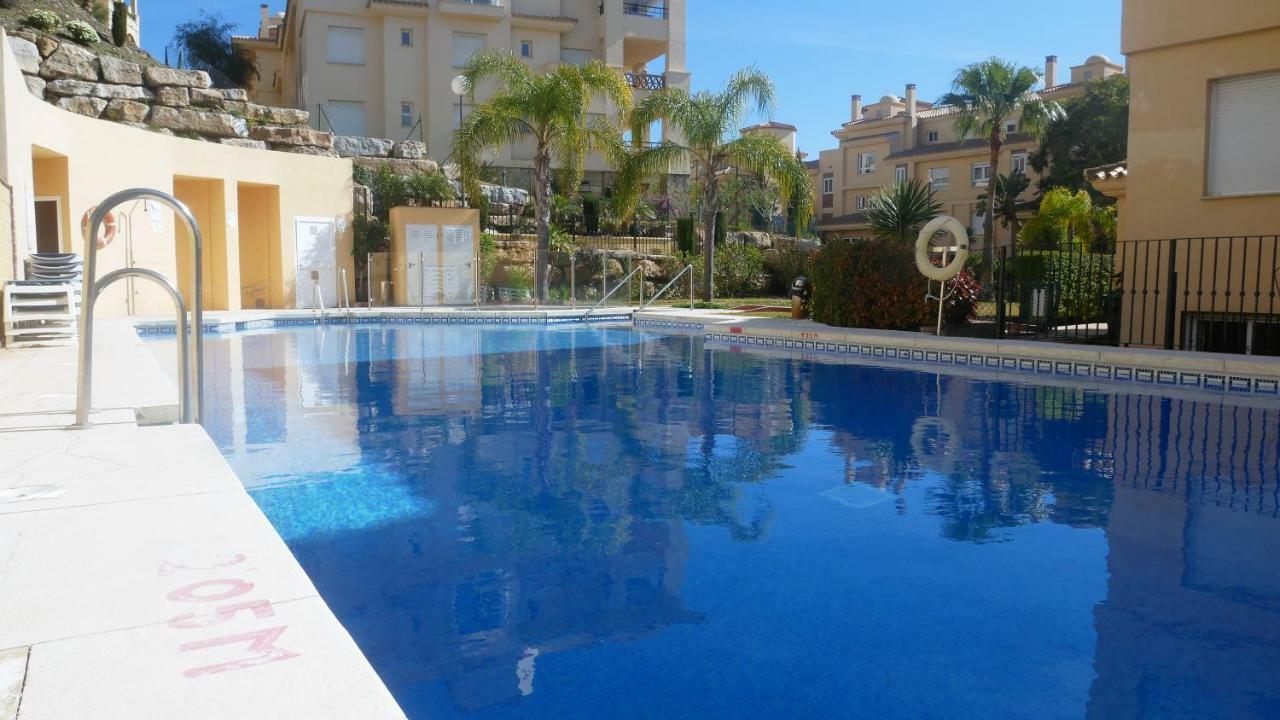 Appartement Hillside Suite Mijas Exterior photo