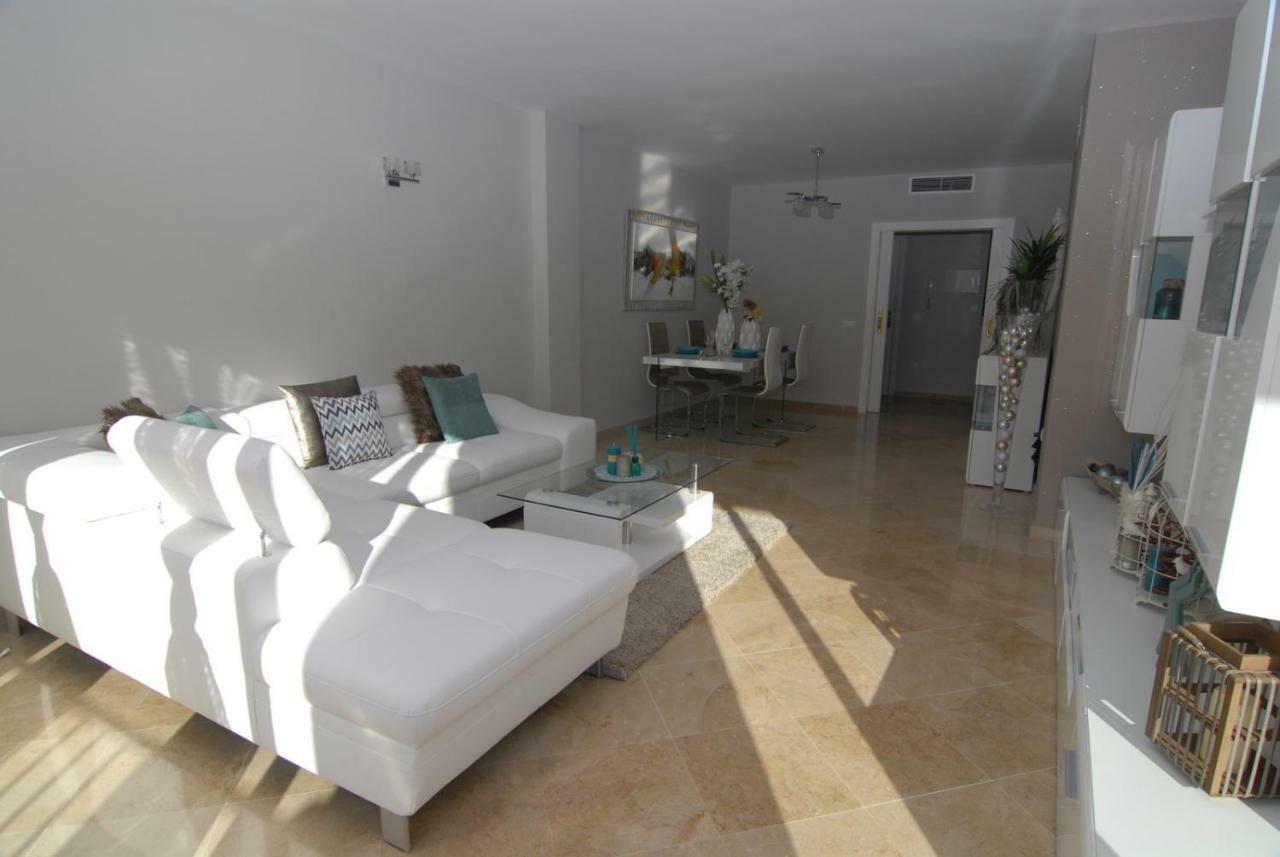 Appartement Hillside Suite Mijas Exterior photo