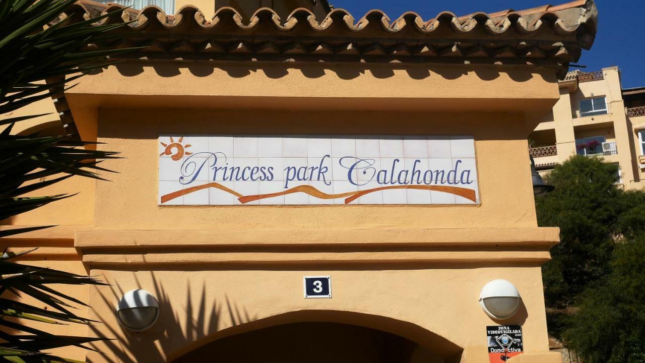 Appartement Hillside Suite Mijas Exterior photo