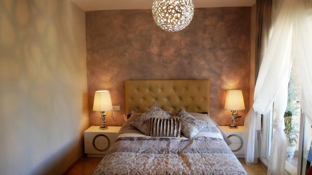 Appartement Hillside Suite Mijas Exterior photo
