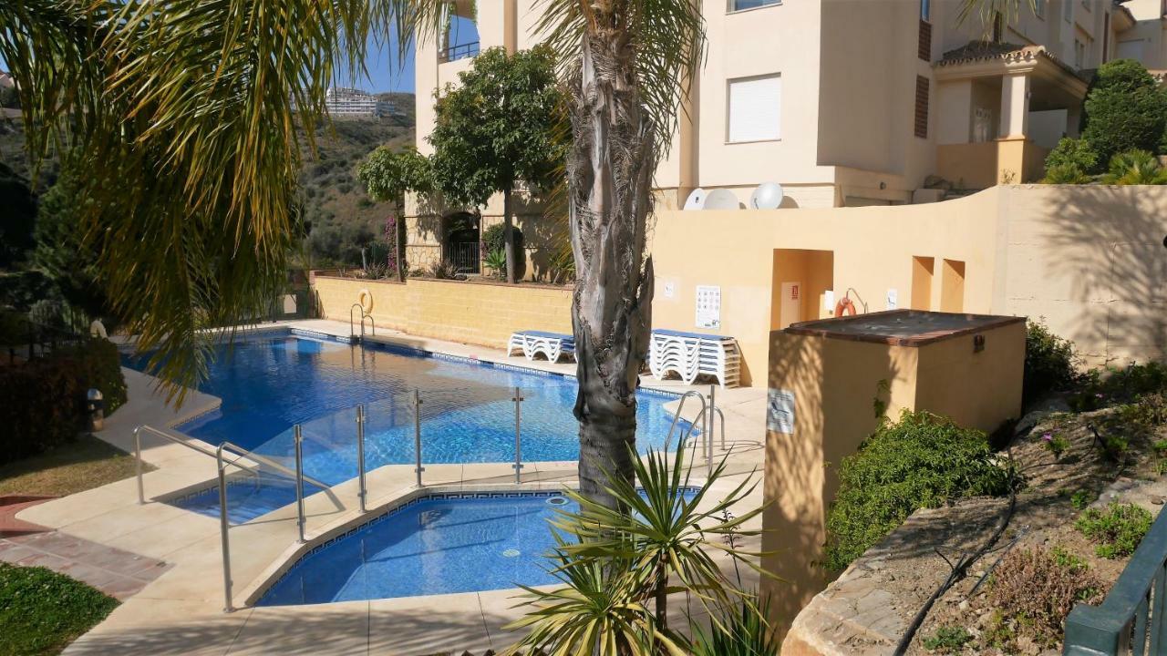 Appartement Hillside Suite Mijas Exterior photo