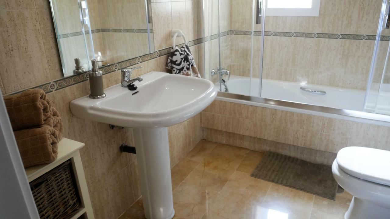 Appartement Hillside Suite Mijas Exterior photo