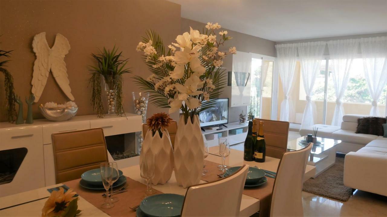 Appartement Hillside Suite Mijas Exterior photo