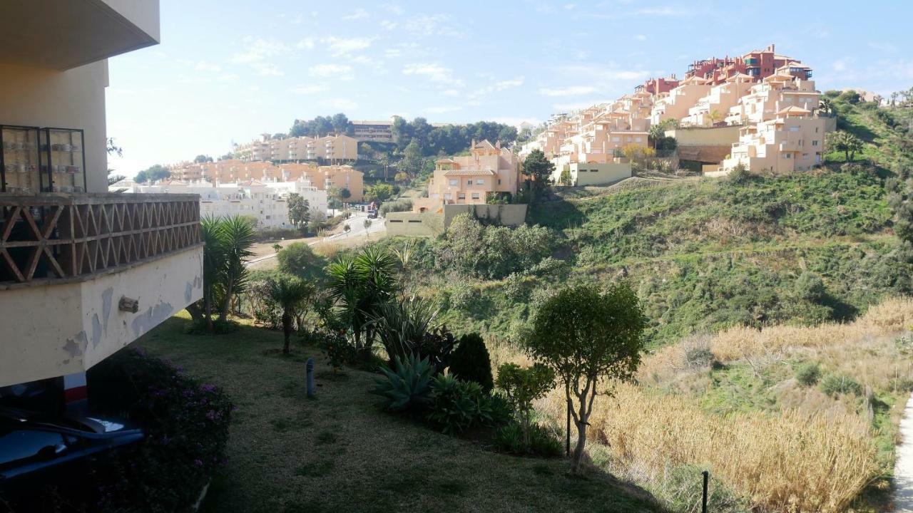 Appartement Hillside Suite Mijas Exterior photo
