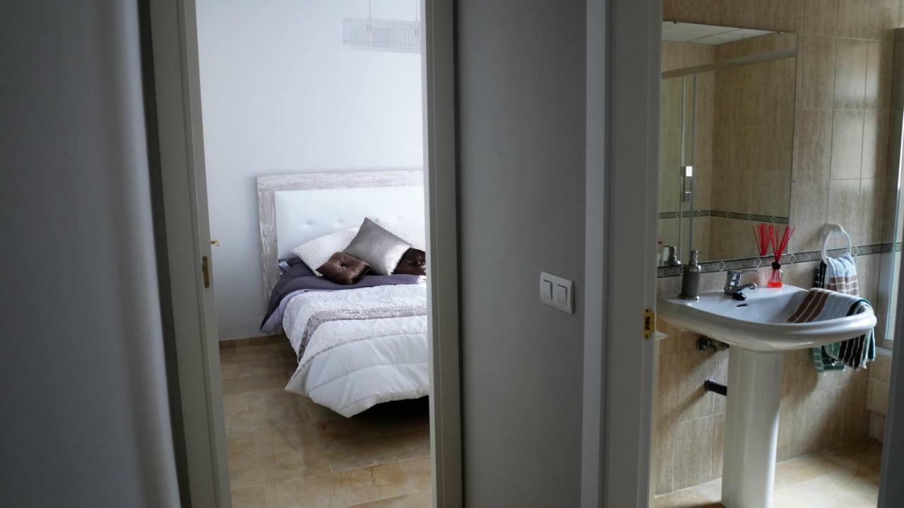 Appartement Hillside Suite Mijas Exterior photo